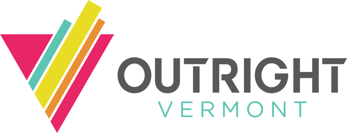 Outright Vermont logo