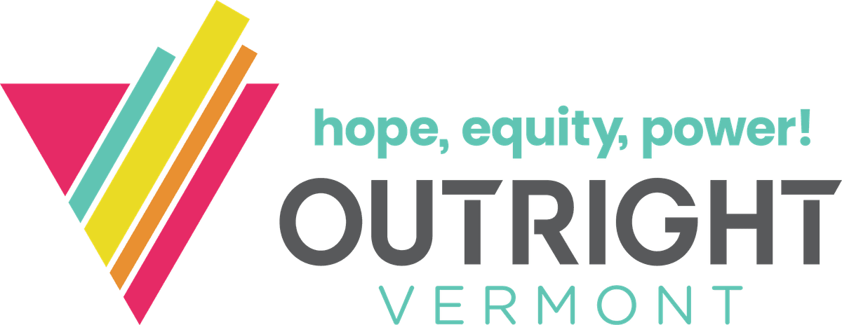 Outright Vermont logo